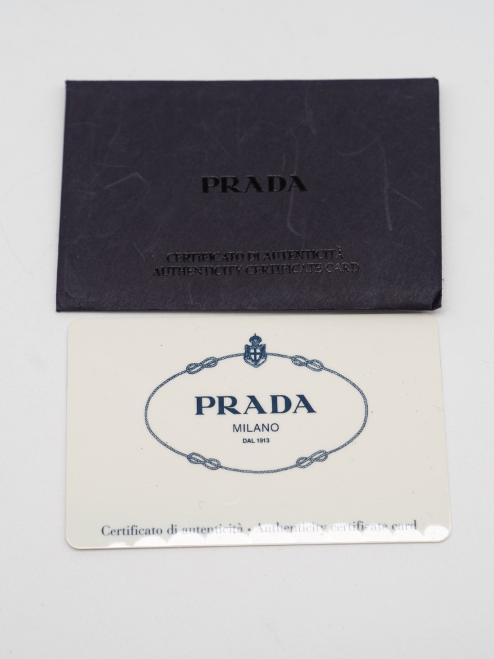 Prada Desk Clock Watch Table Red Leather Croc Steel Case - Picture 5 of 7